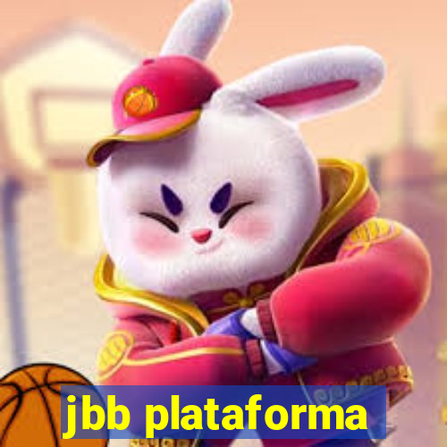 jbb plataforma